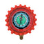 Uniweld G29LD-5 High Side Manifold Replacement Gauge image 0