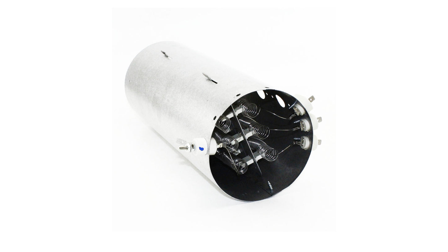 Supco DE2700 Dryer Heater Element image 1