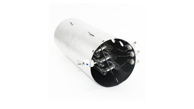 Supco DE2700 Dryer Heater Element image 1