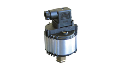 Johnson Controls - P215RM-9700 Remote-Mount Pressure Actuated Condenser Fan Speed Controller image 1