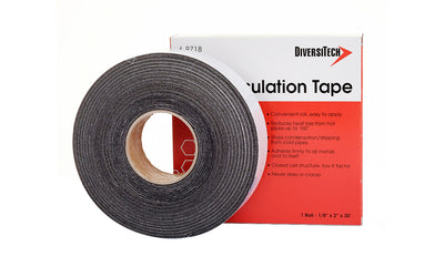 Diversitech 6-9718 Foam Insulation Tape image 0