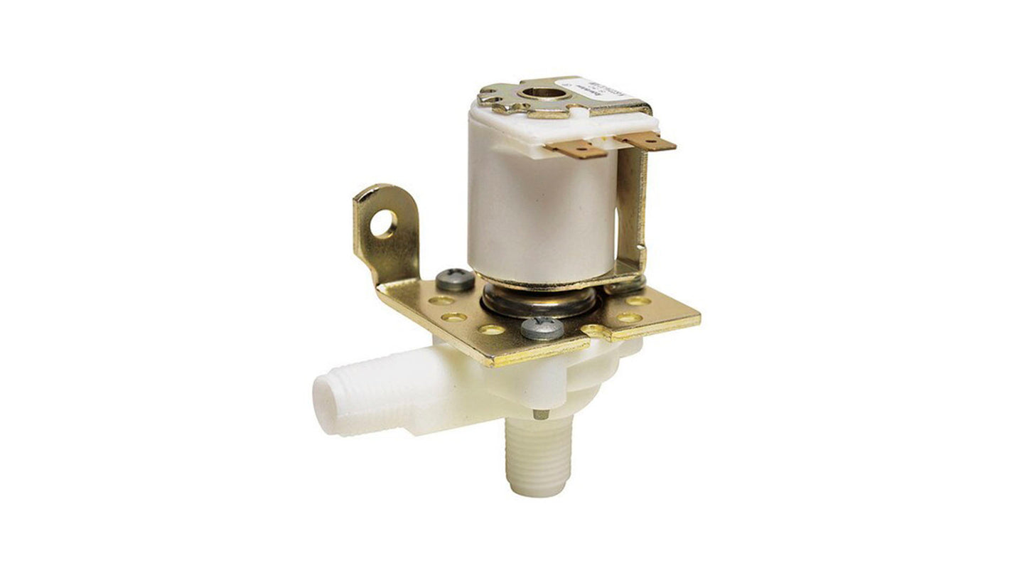 Robertshaw IMV-604 Commercial Icemaker Water Valve S-30 Scotsman K-63314-12 image 0