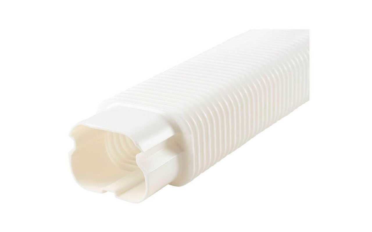 Everwell CDS-2 Line Set Cover Installation Kit for A/C image 2