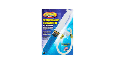 Supercool Performance Enhancer Syringe image 0