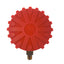 Uniweld G529LD-5 High Side Manifold Replacement Gauge image 1