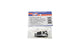 Uniweld HX14N 1/4" Gaskets for Hoses and Adapters 10 pcs image 0