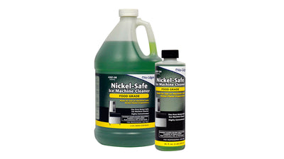 NU-CALGON 4287-08 Nickel Safe Ice Machine Cleaner 1 gallon image 0