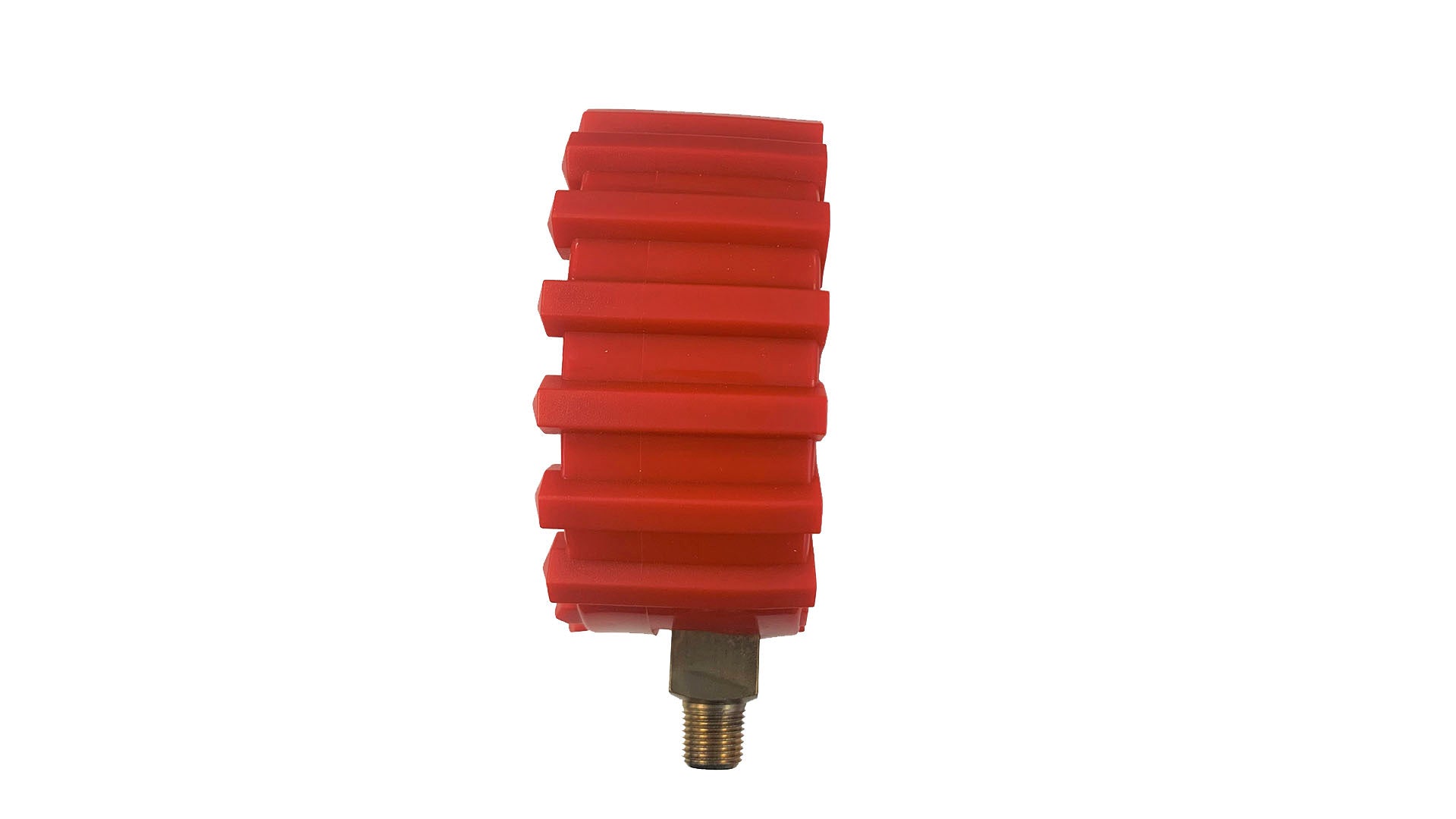 Uniweld G529LD-5 High Side Manifold Replacement Gauge image 2