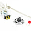 Robertshaw 5300-671 Electric Thermostat image 1