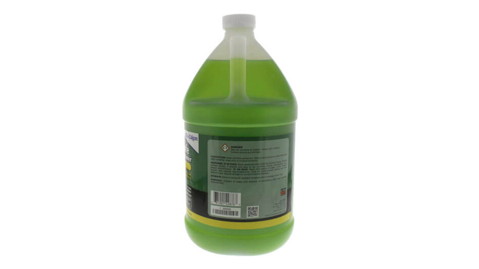 NU-CALGON 4287-08 Nickel Safe Ice Machine Cleaner 1 gallon image 3