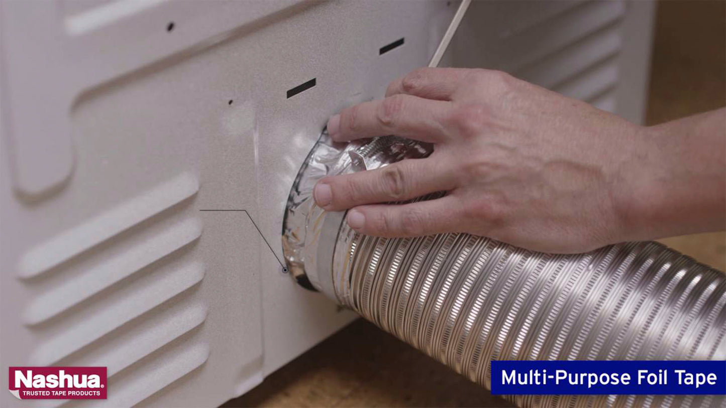 Nashua 361-11 Waterproofing Repair Tape image 1