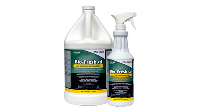 NU-CALGON 4126-34 Bio-Fresh cd 32oz image 0