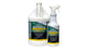 Mold cleaner Nu-Calgon 4126-34 Bio-Fresh CD 32 oz bottles for effective HVAC cleaning and disinfecting.
