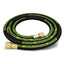 HCPRO HCQF538K Dual Force Evacuation Kit – 3/8" x 6 ft Hose + 5/16" VCRT, R410A — view 7