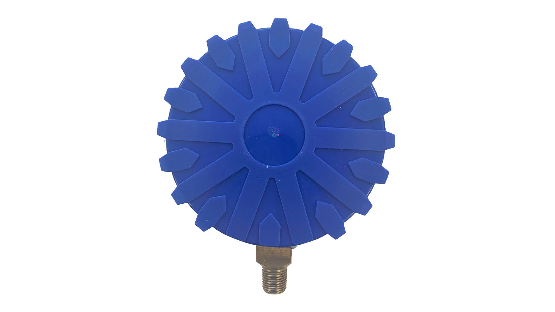 Uniweld G30LD-5 Low Side Manifold Replacement Gauge image 1