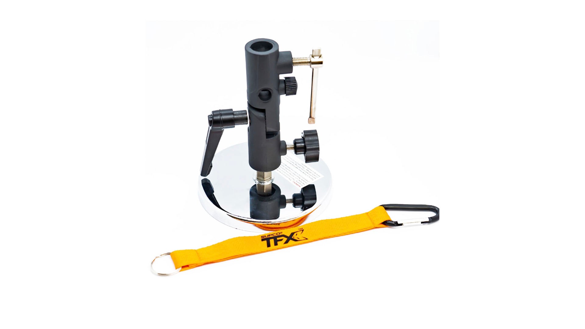 Supco MUKIT 60" Umbrella with Magnetic Base KIT image 2
