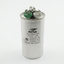 Alltek 30+5uf 370-440V AC HVAC Round Run Capacitor