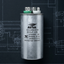 Alltek 30+5uf 370-440V AC HVAC Round Run Capacitor