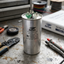 Alltek 60+5uf MFD 370-440V Dual Round Run Capacitor