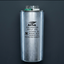Alltek 80+5uf 370-440V HVAC Dual Round Run Capacitor