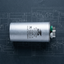 Alltek 60+5uf MFD 370-440V Dual Round Run Capacitor