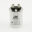 Alltek 10 uf MFD 370/440V HVAC Round Run Capacitor