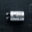 Alltek 10 uf MFD 370/440V HVAC Round Run Capacitor