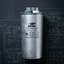 Alltek 70+5uf 370-440V HVAC Dual Round Run Capacitor