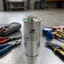 Alltek 60+5uf MFD 370-440V Dual Round Run Capacitor