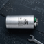 Alltek 60+5uf MFD 370-440V Dual Round Run Capacitor