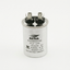 Alltek 10 uf MFD 370/440V HVAC Round Run Capacitor