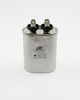 Alltek 10uf 370-440V HVAC Oval Run Capacitor