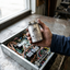 Alltek 5uf 370-440V HVAC Round Run Capacitor