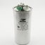 Alltek 70+5uf 370-440V HVAC Dual Round Run Capacitor