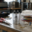 Alltek 10 uf MFD 370/440V HVAC Round Run Capacitor