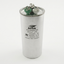 Alltek 80+5uf 370-440V HVAC Dual Round Run Capacitor