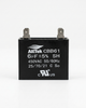 Alltek 6UF 450V 50/60Hz HVAC Mini-Split Replacement Capacitor