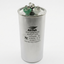 Alltek 60+5uf MFD 370-440V Dual Round Run Capacitor