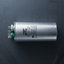 Alltek 50uf MFD 370/440V HVAC Round Run Capacitor